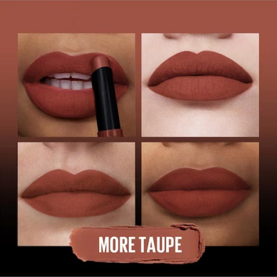 Color Sensational Ultimattes Lipstick